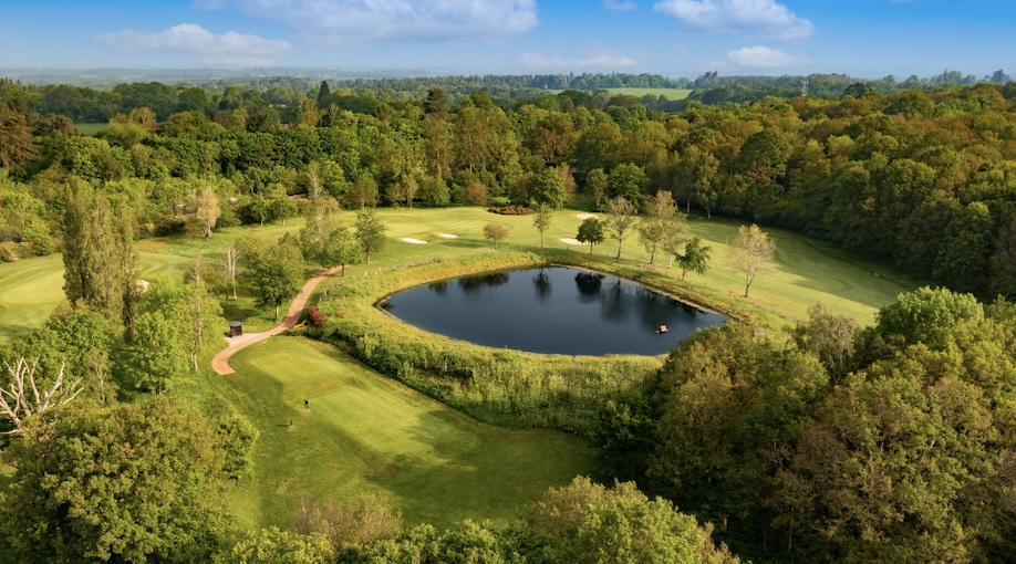 Photo of Welwyn Garden City Golf Club